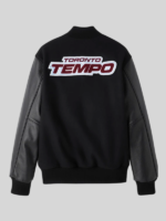 Toronto Tempo Varsity Jacket