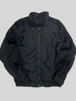 Travis Kelce Black Flight Jacket