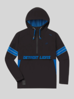 UNRL x Lions LTD. DWR Track Jacket