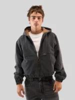 Unisex Scuffers Work Jacket