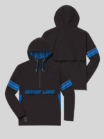 Unrl x lions ltd dwr track jacket mens