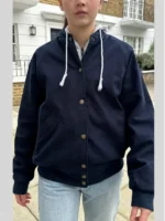 Women Brandy Melville Drew Jacket