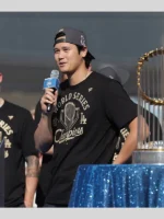 World Series Celebration T-Shirt