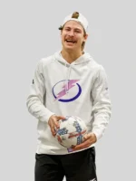 Yanni Gourde Tampa Bay Lightning Hoodie