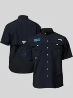 luke combs pfg shirt Black
