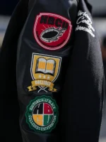nfl hbcu varsity jacket