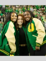 oregon ducks windbreaker Jacket