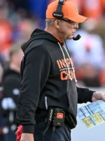 2025 Denver Broncos Inspire Change Hoodie