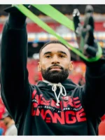 2025 Inspire Change Hoodie 49ers