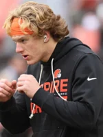 2025 Inspire Change Hoodie Cleveland Browns