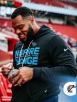 2025 Inspire Change Hoodie Tennessee Titans