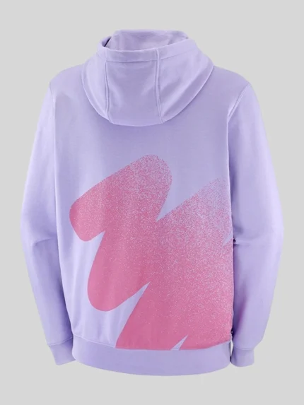 2026 Olympics Salomon Milano Cortina Hoodie