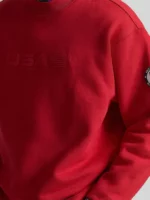 2026 Winter Olympics Team USA Mockneck Sweatshirt