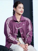 2026 adidas chinese new year jacket