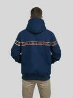 50th Anniversary Carhartt Aztec Jacket