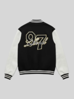 97 lloud Varsity Jacket