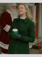 A Newport Christmas 2025 Ella Coat