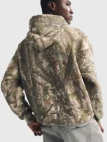 Abercrombie Tennessee Titans Camo Hoodie