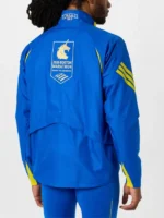 Adidas 2026 Boston Marathon Jacket