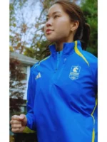Adidas Marathon Jacket 2026