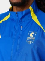 Adidas Men's Boston Marathon 26 Celebration Jacket