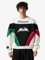 Adidas x Willy Chavarria Chicano Sweatshirt
