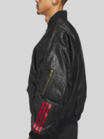 Adidas x Willy Chavarria Jacket