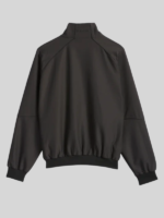 Adidas x Willy Chavarria Twill Track Black Jacket