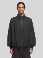Adidas x Willy Chavarria Twill Track Jacket - Image 3