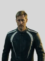 Alexander Skarsgard Jacket