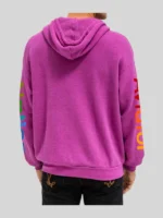 America Adam Sandler Hoodie