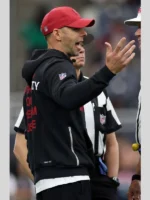 Arizona Cardinals Inspire Change 2025 Hoodie