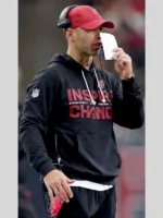 Arizona Cardinals Inspire Change Hoodie 2025