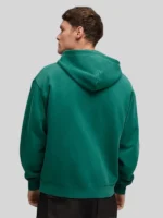 Aston Martin Aramco F1 Hoodie Green