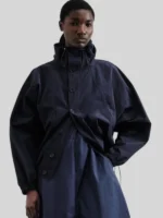 Bonehead ymc Jacket Blue