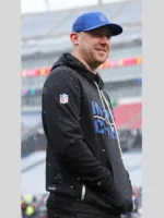 Buffalo Bills Inspire Change Hoodie 2025