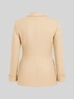 Cammie Raleigh 911 Nashville Kimberly Beige Blazer