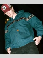 Carhartt 50th Anniversary Montana Jacket