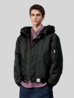 Carhartt Oltera Bomber Jacket
