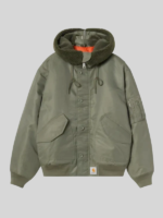 Carhartt Oltera Jacket Green