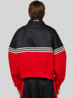 Chavarria Gomez Half-Zip Jacket