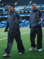 Chelsea Footbal Club Nike Tech Boreas Jacket