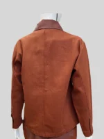 Christine Adams Hijack S02 Marsha Nelson-Smith Jacket
