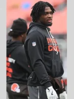 Cleveland Browns Change Hoodie 2025