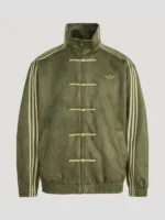 Cny Adidas Ba Sing Se Jacket Tang