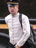 Crime 101 2026 Barry Keoghan Jacket