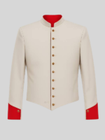 Crime 101 Barry Keoghan Jacket