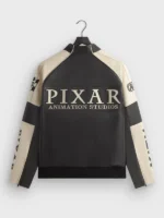 Disney x Kith for Pixar Dejan Leather Jacket