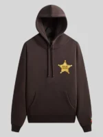 Disney x Kith for Pixar Woody Nelson Hoodie