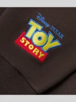 Disney x Kith for Pixar Woody Nelson Pullover Hoodie